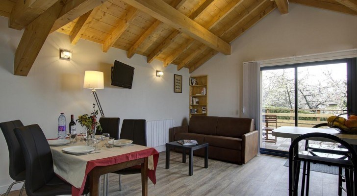 Isolation thermique renforcée et baies Travaux Plans PC Annecy