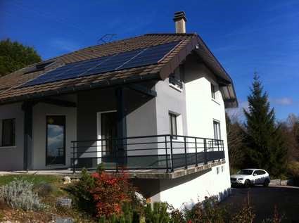 Travaux extérieurs modernisation Embellissement Conception Plans Esquisses Permis de construire, Projet devis Suivi Travaux Groisy annecy Haute savoie