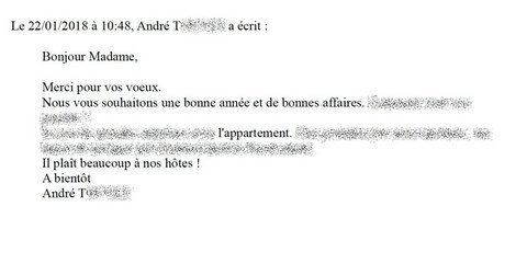 clients heureux des travaux maison agrandissement Argonay