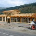 Construction Neuve Bois Local Pro Conception Esquisses Plans Permis de construire Suivi des travaux Réalisation  Savoie