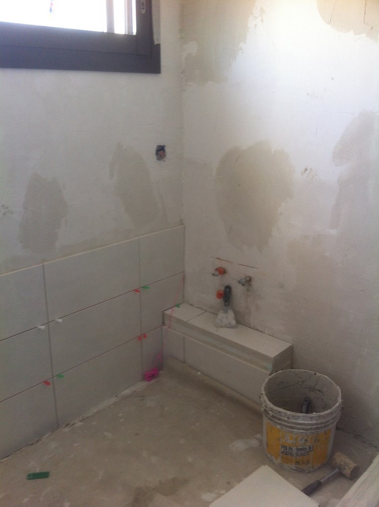 Rénovation Salle de bains Annecy Plomberie Maîtrise d'oeuvre Travaux 