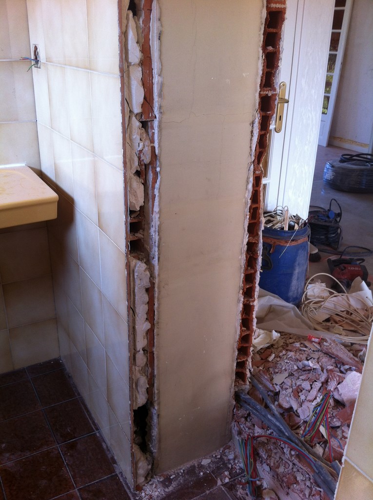 Rénovation appartement Annecy Agencement Conception et travaux