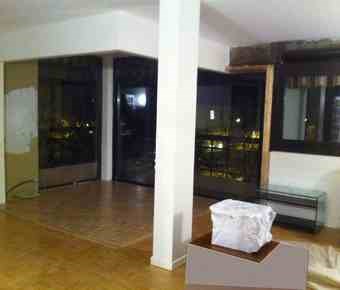 Agrandissement et rénovation appartement Annecy Conception et travaux