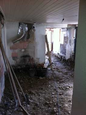 Renover : Démolir renforcer et reconstruire Permis de construire Conception Plans esquisses Projet Devis chiffrage Estimation Travaux